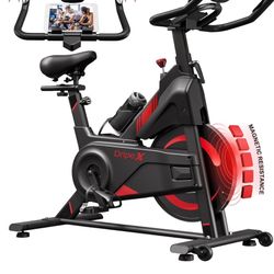 Indoor Exercise Bike - $95 MPU