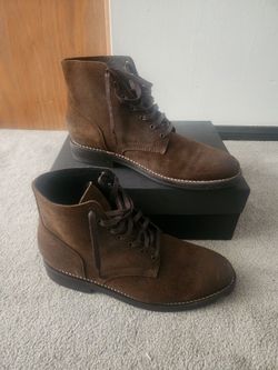 Dress shoes