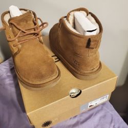 Uggs