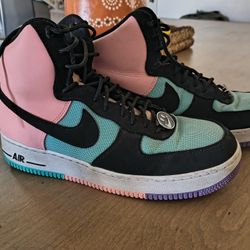 Nikes Air