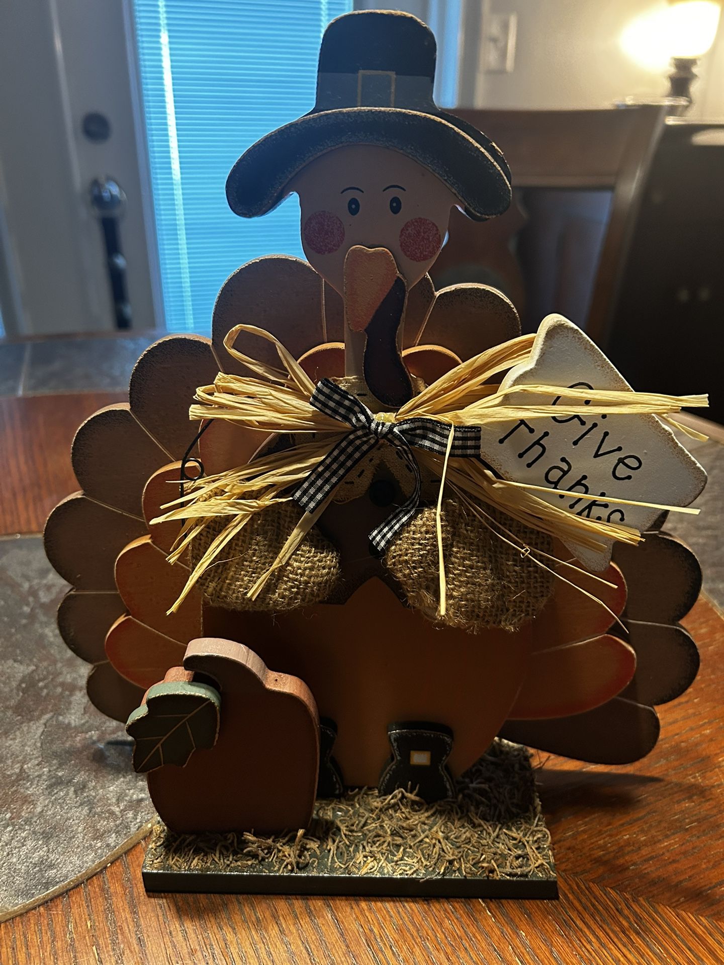 Fall 🍁 Halloween 🎃 Decor