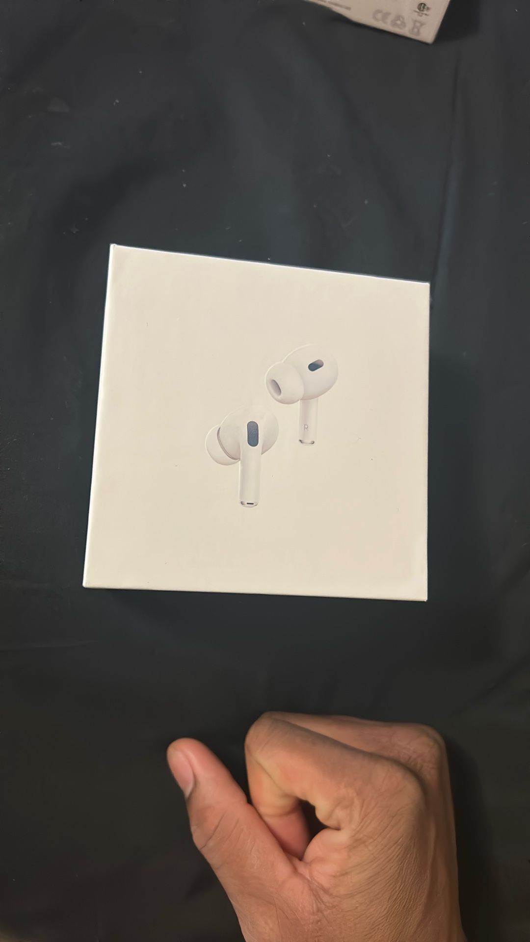 AirPod Pro 2