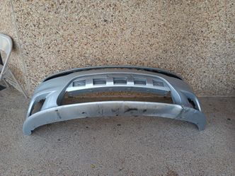 2015-22 Dodge Charger Front Bumper SRT