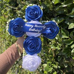 Eternal Roses/ Rosas Eternas