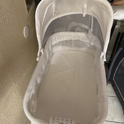 Baby Bassinet