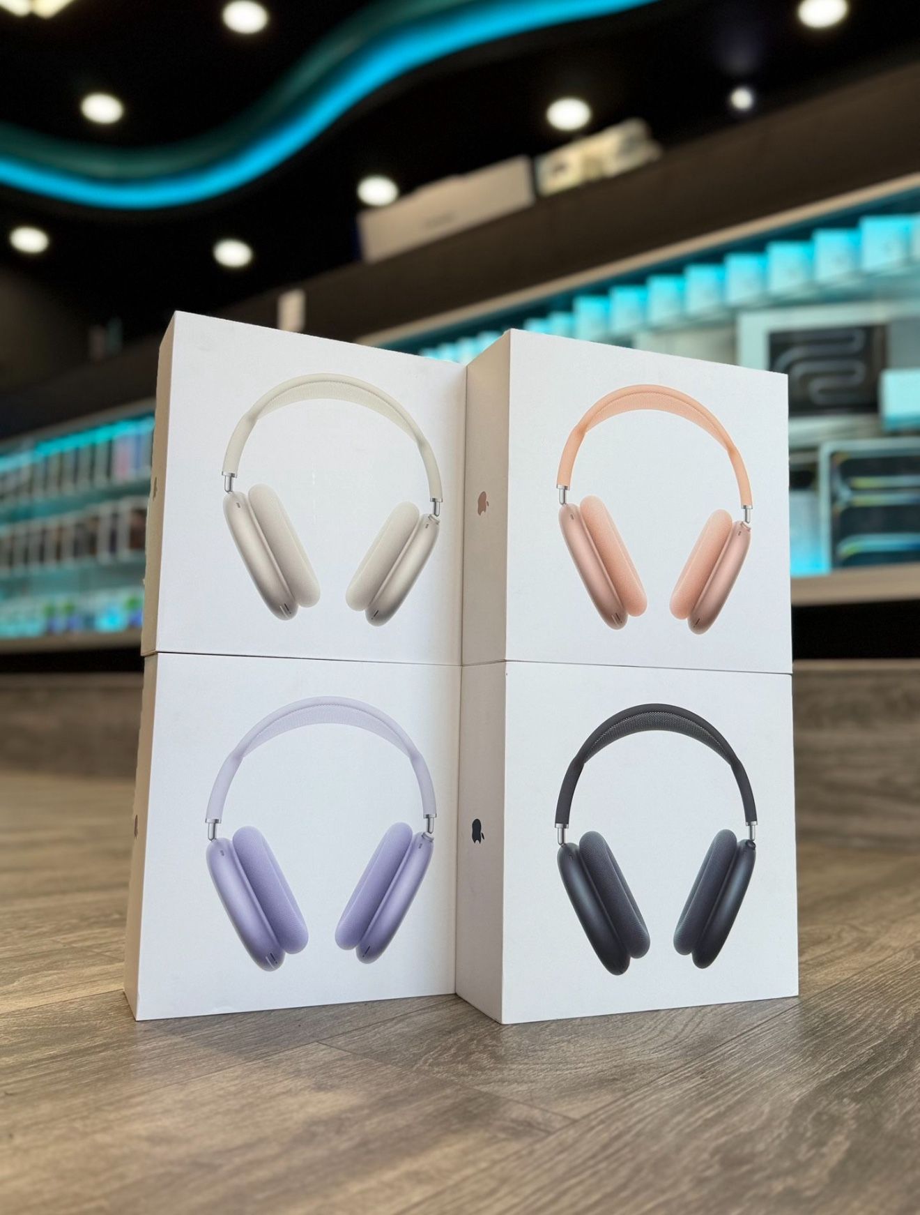Apple AirPods Max Type-C