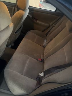 2005 Toyota Corolla