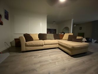 Sectional Sofa