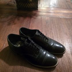 Stacy Adam's Mens Dress Shoes Size 7
