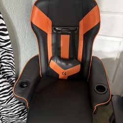 King Throne Gaming Chair 