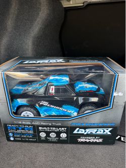 Brand New Traxxas LaTrax Prerunner 1/18th scale