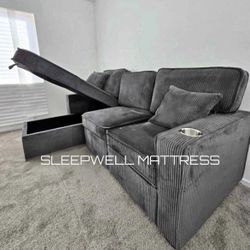 Sofa Bed 