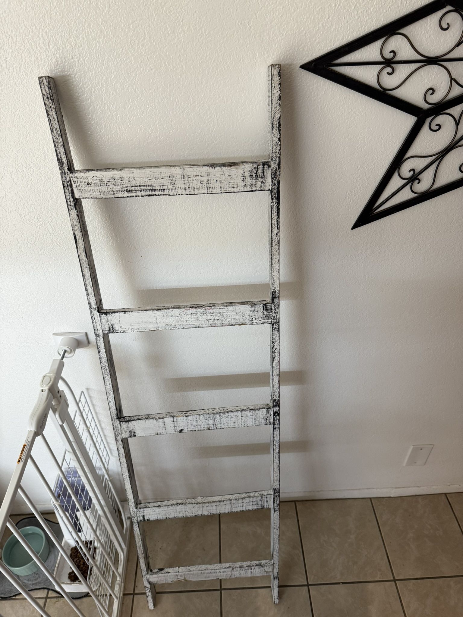 Decor Ladder