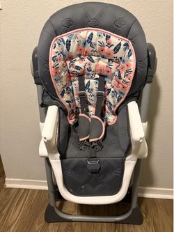 Childrens Feeding Chair