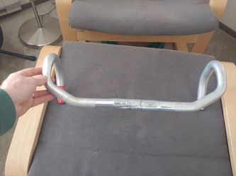 Modolo 8X-Tenos Anatomic drop handlebars