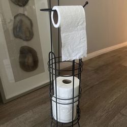 Toilet Paper Holder 