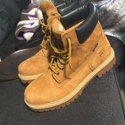 Timberland