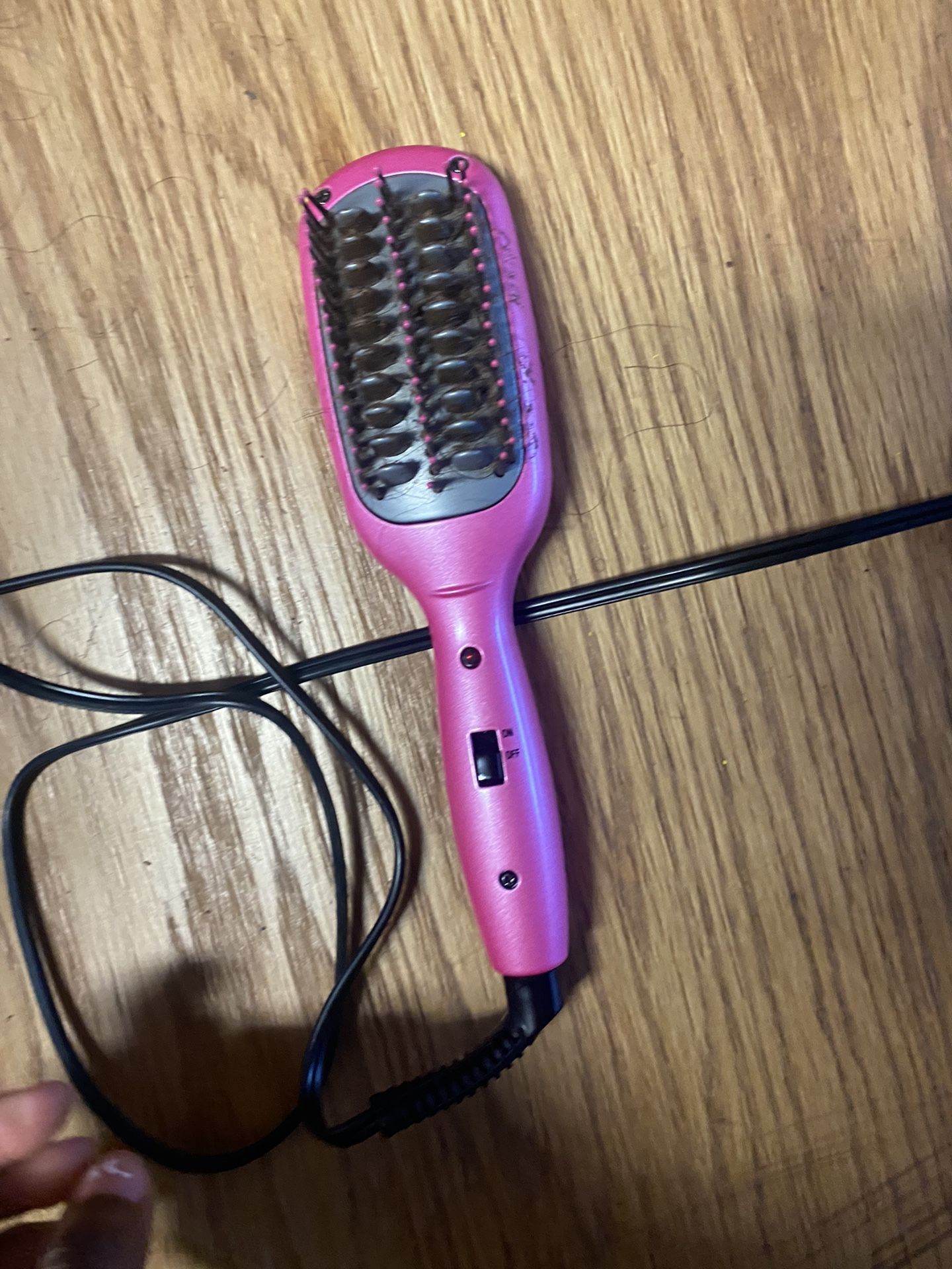 Conair Thermal Brush