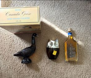 Avon Cologne/Aftershave