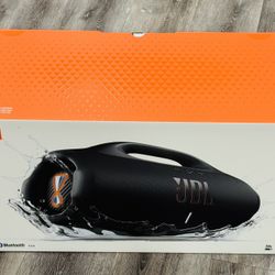 Jbl boombox 4 speaker Bluetooth equipos de música parlantes bocinas