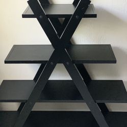 Stand Shelf Furniture 