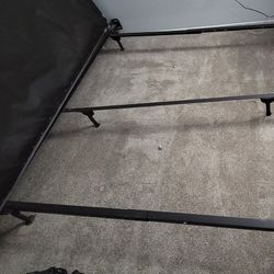 Metal Bed Frame