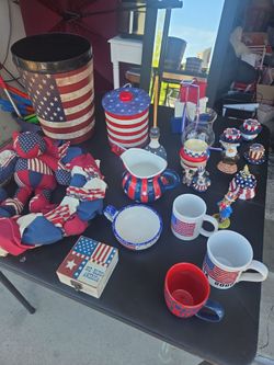 America the Beautiful find!