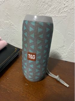 T&G speaker