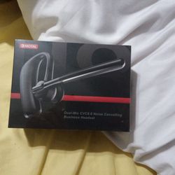 Bluetooth Headset V5.0