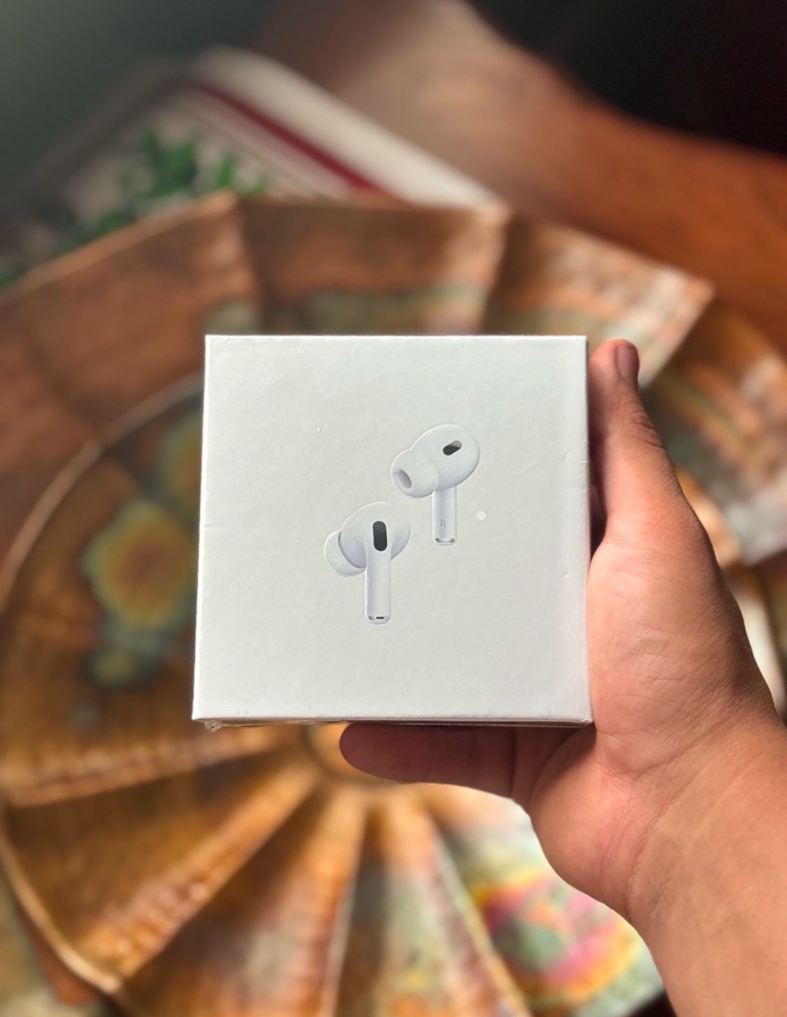 AirPods Pro 2nd Gen