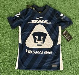 UNAM Soccer Jersey Kids 