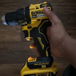 Dewalt Drill