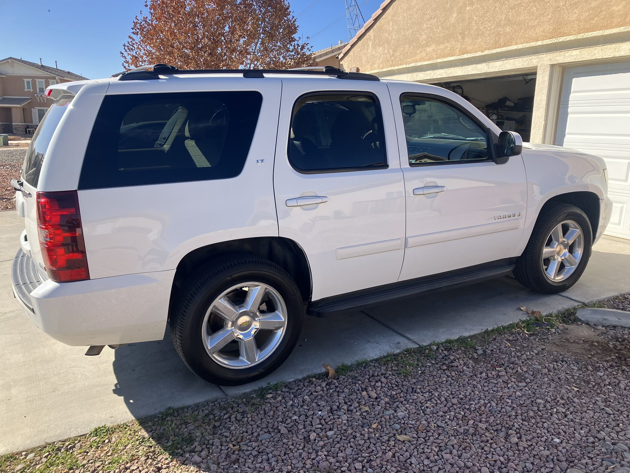 2009 Chevrolet Tahoe