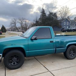 1996 Chevrolet C/K 1500