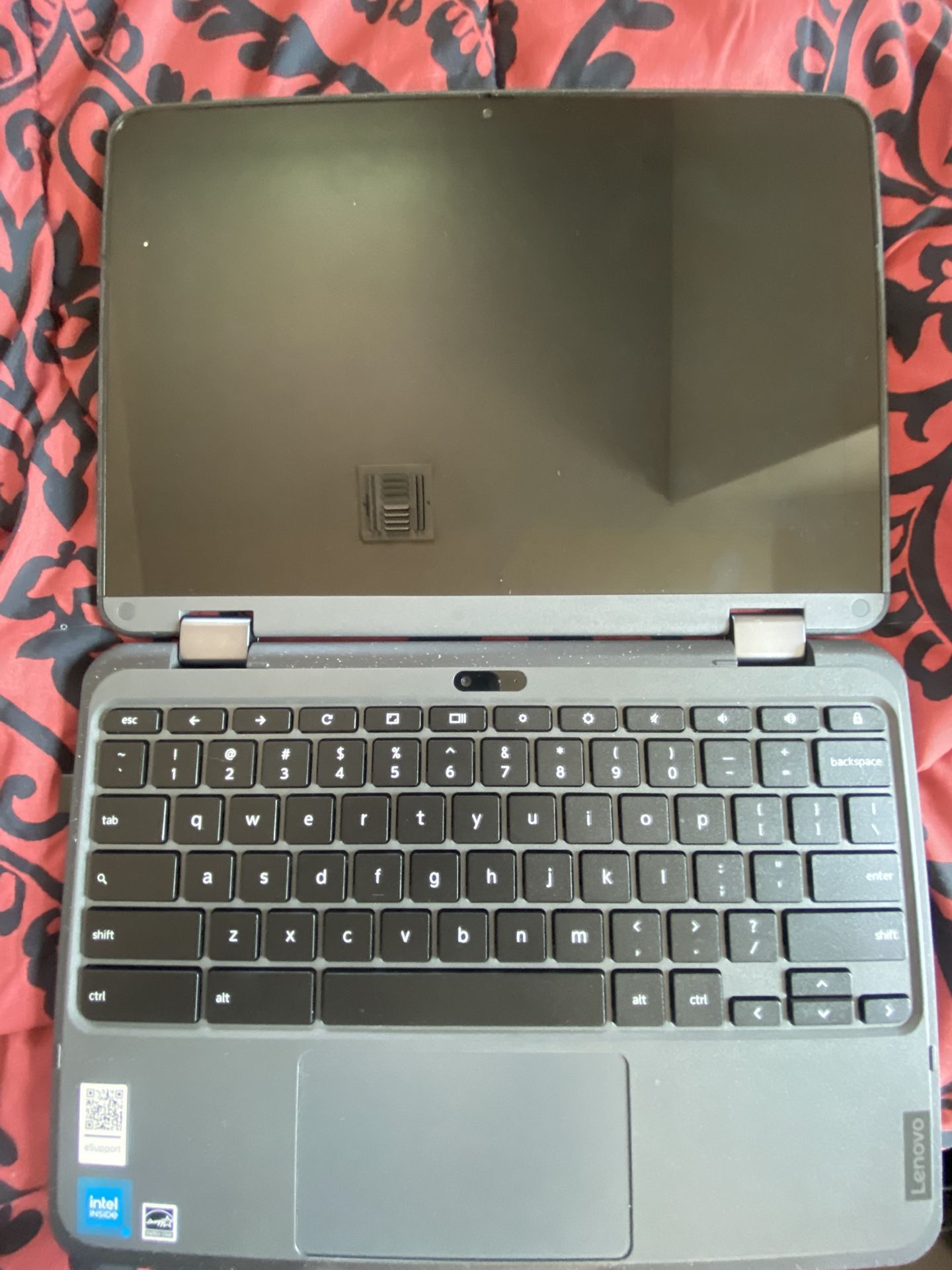 Chromebook Gen 3