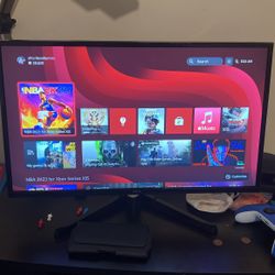Onn Surf Monitor