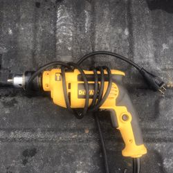 Dewalt Hammerdrill