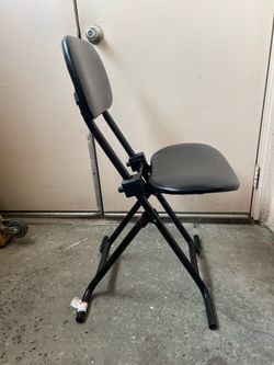 Folding Chair