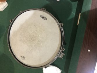 Brass Snare