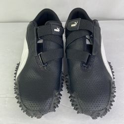 Puma Mostro PERF Puma Black Puma White Size 8.5