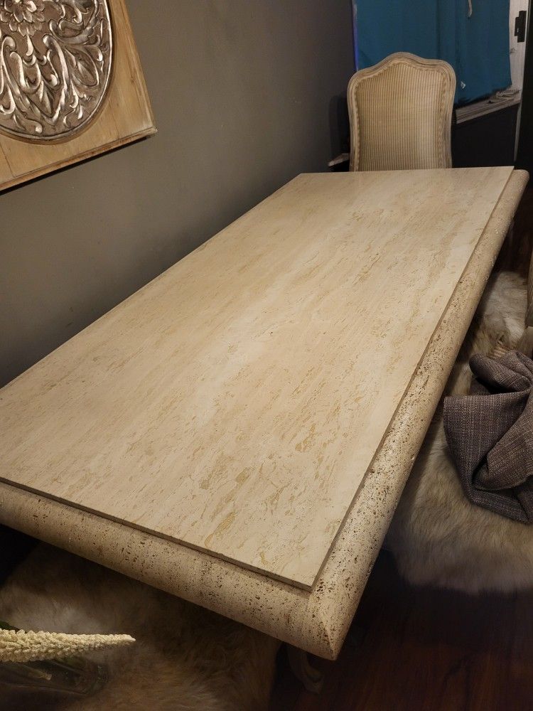 Free Table And Chairs