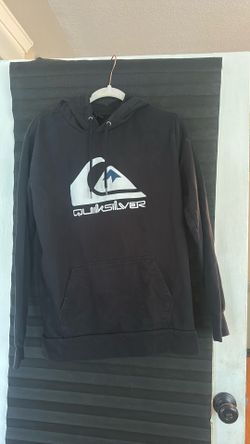 Large women’s size Quicksilver Hoodie