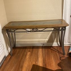 Side Table 