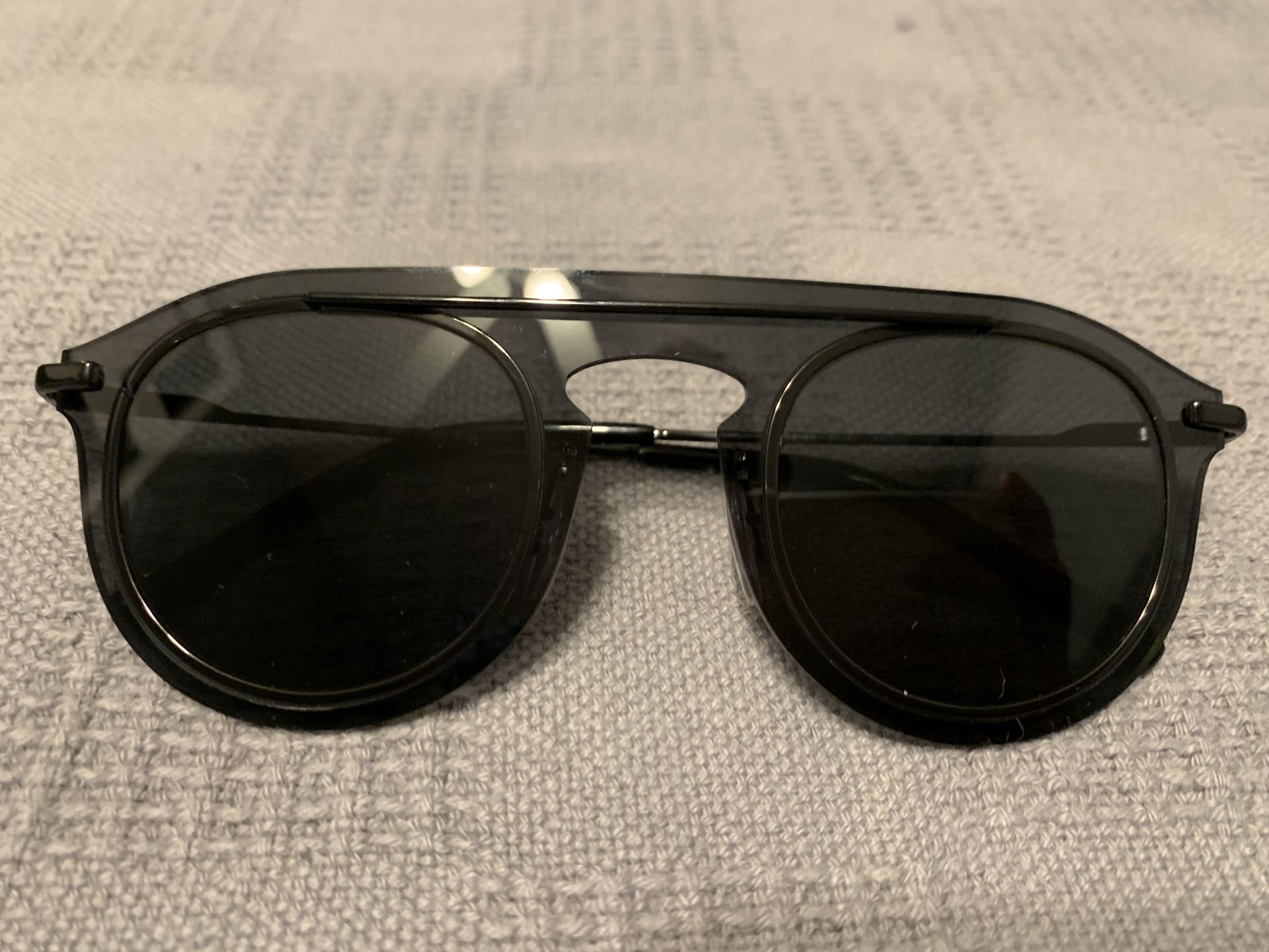 DOLE & GABBANA DG2169 Men’s Sunglasses