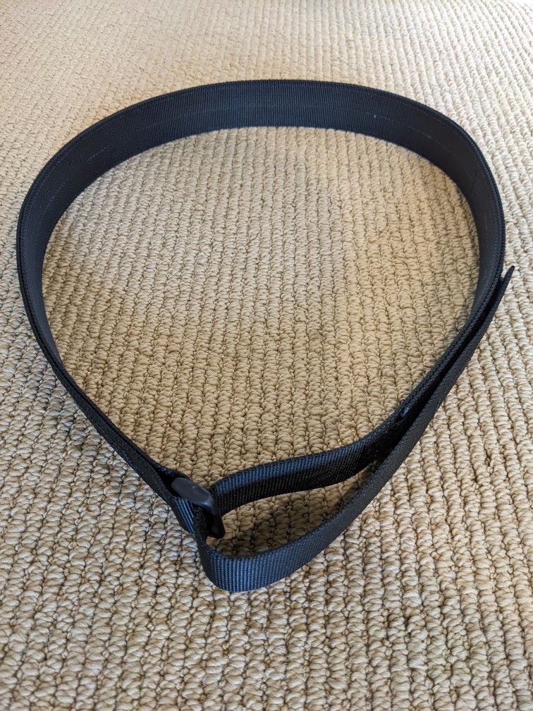 Warrior Poet Society Low Profile EDC Belt