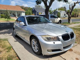 2010 BMW 328i