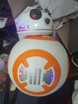 Star Wars BB-8