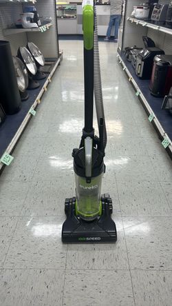 Vacuum