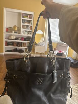 Vintage Coach