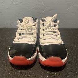 Jordan 11 Concord Bred Low